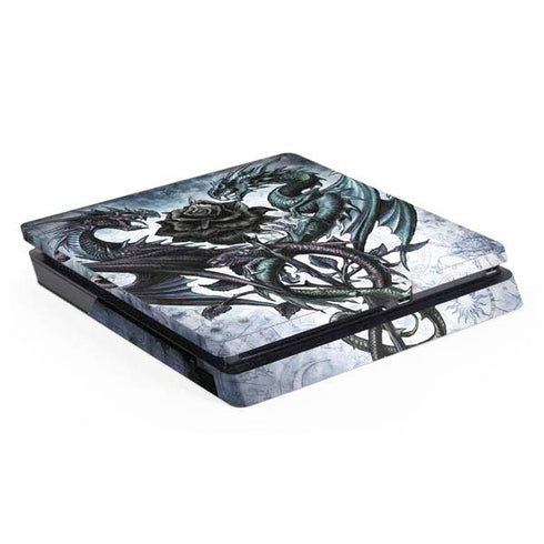 Alchemy Carta Caduceus Rex PlayStation PS4 Skins