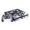 Alchemy Carta Caduceus Rex PlayStation PS4 Skins