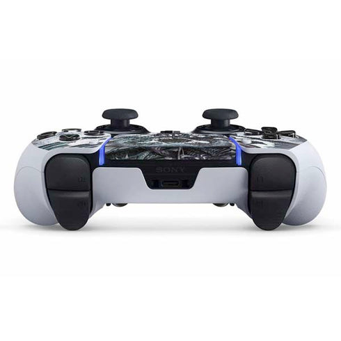 Alchemy Carta Caduceus Rex PS5 DualSense Edge Pro Controller Skin