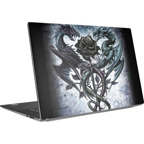 Alchemy Carta Caduceus Rex Dell XPS Skin