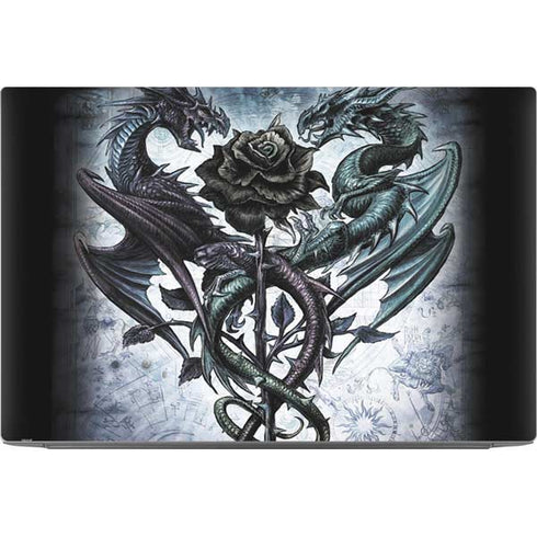 Alchemy Carta Caduceus Rex Dell XPS Skin