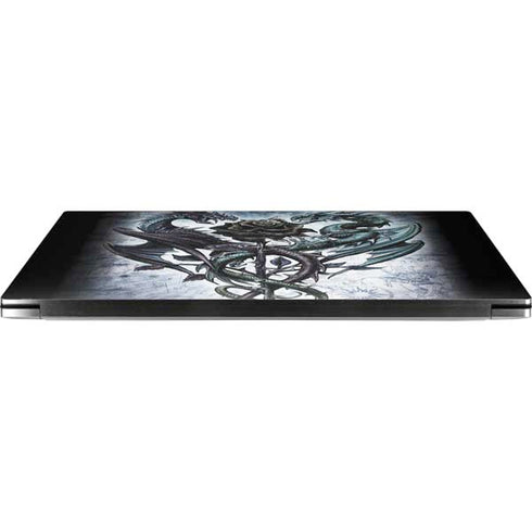 Alchemy Carta Caduceus Rex Dell XPS Skin
