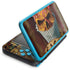 Alchemy Carta Eat Me Nintendo Skins