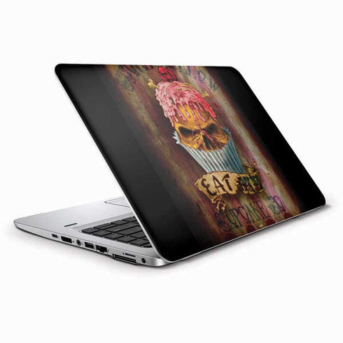 Alchemy Carta Eat Me HP Elitebook Skin