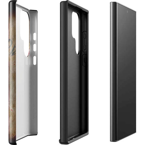 Alchemy Carta Eat Me Galaxy S23 Ultra Pro Case