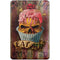Alchemy Carta Eat Me iPad Skins