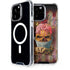 Alchemy Carta Eat Me iPhone Cases
