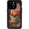 Alchemy Carta Eat Me iPhone 15 Pro Waterproof Case
