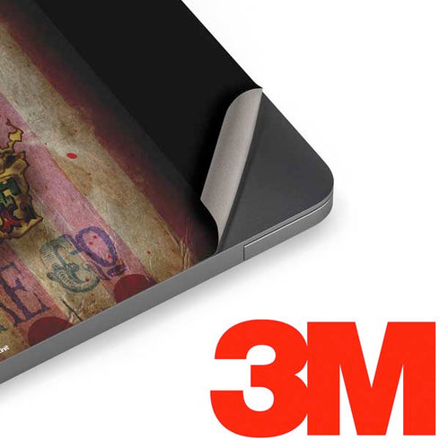 Alchemy Carta Eat Me Apple MacBook Air Skin