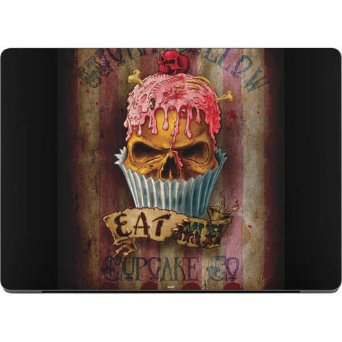 Alchemy Carta Eat Me Apple MacBook Pro 14-inch Skin