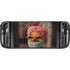Alchemy Carta Eat Me Steam Deck Handheld Gaming Computer Skin