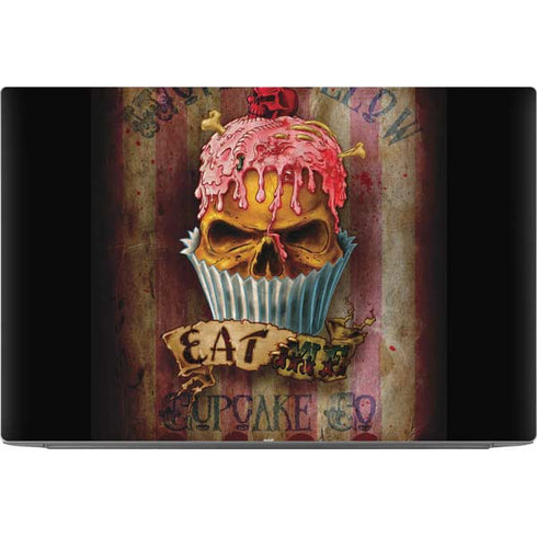 Alchemy Carta Eat Me Dell XPS Skin
