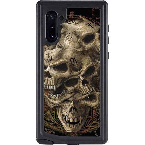 Alchemy Carta Gestaltkopf Galaxy Cases