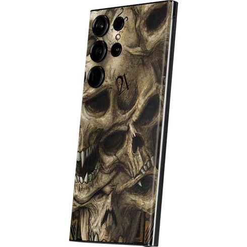 Alchemy Carta Gestaltkopf Galaxy Skins