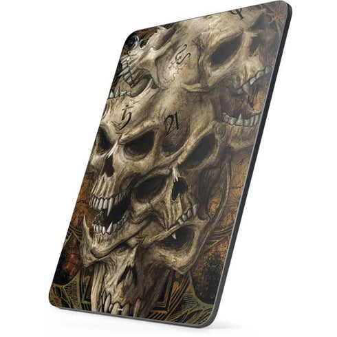 Alchemy Carta Gestaltkopf Apple iPad Pro Skin