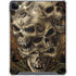 Alchemy Carta Gestaltkopf iPad Cases