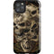 Alchemy Carta Gestaltkopf iPhone Cases