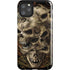 Alchemy Carta Gestaltkopf iPhone Cases