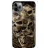 Alchemy Carta Gestaltkopf iPhone Cases