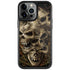 Alchemy Carta Gestaltkopf iPhone Cases