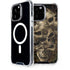 Alchemy Carta Gestaltkopf iPhone Cases
