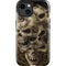 Alchemy Carta Gestaltkopf iPhone 15 Impact Case