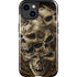 Alchemy Carta Gestaltkopf iPhone 15 Impact Case