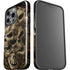 Alchemy Carta Gestaltkopf iPhone 15 Pro Impact Case