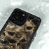 Alchemy Carta Gestaltkopf iPhone 15 Pro Waterproof Case