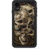 Alchemy Carta Gestaltkopf iPhone Cases