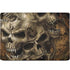 Alchemy Carta Gestaltkopf MacBook Skins
