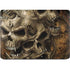Alchemy Carta Gestaltkopf Apple MacBook Pro 16-inch Skin
