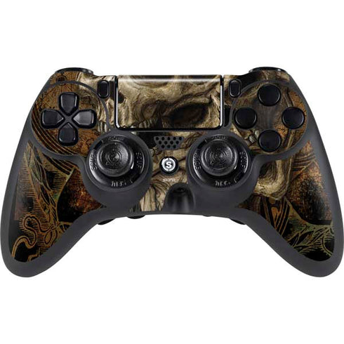 Alchemy Carta Gestaltkopf PlayStation PS4 Skins
