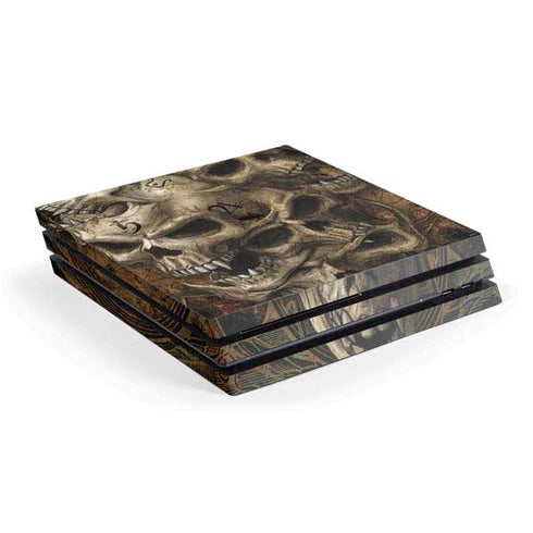 Alchemy Carta Gestaltkopf PlayStation PS4 Skins