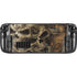 Alchemy Carta Gestaltkopf Steam Deck Handheld Gaming Computer Skin
