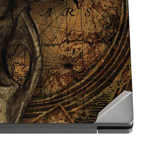Alchemy Carta Gestaltkopf Dell XPS Skin
