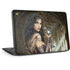 Alchemy Carta Name Of The Rose HP Chromebook Skin