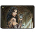 Alchemy Carta Name Of The Rose HP Chromebook Skin