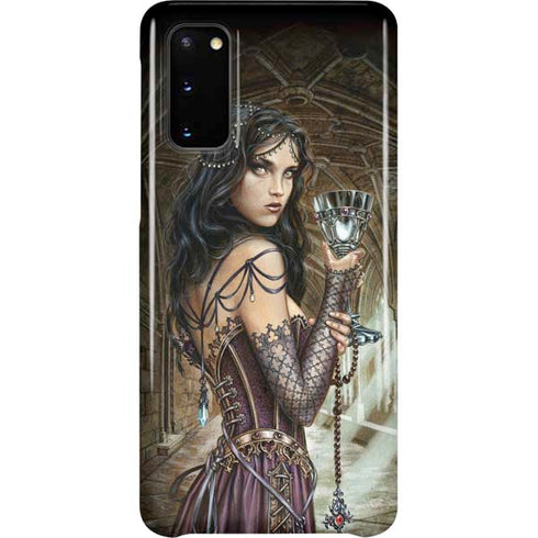 Alchemy Carta Name Of The Rose Galaxy Cases