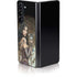 Alchemy Carta Name Of The Rose Galaxy Z Fold5 5G Skin