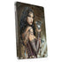 Alchemy Carta Name Of The Rose Apple iPad Skin