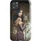 Alchemy Carta Name Of The Rose iPhone Cases