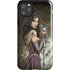 Alchemy Carta Name Of The Rose iPhone Cases