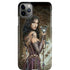 Alchemy Carta Name Of The Rose iPhone Cases