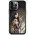 Alchemy Carta Name Of The Rose iPhone Cases