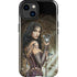 Alchemy Carta Name Of The Rose iPhone 15 Impact Case