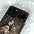 Alchemy Carta Name Of The Rose iPhone 15 Pro Waterproof Case