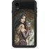 Alchemy Carta Name Of The Rose iPhone Cases
