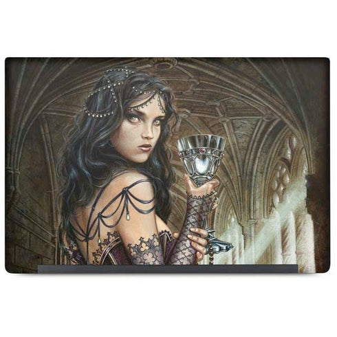 Alchemy Carta Name Of The Rose Dell Latitude Skin