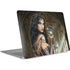 Alchemy Carta Name Of The Rose Apple MacBook Air Skin